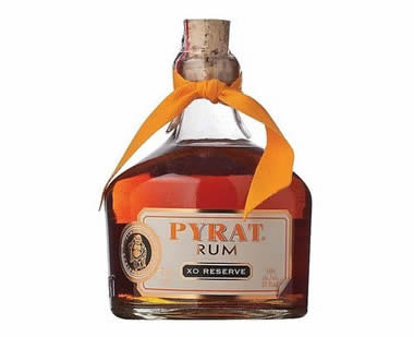Rum Pyrat